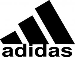 logo Adidas