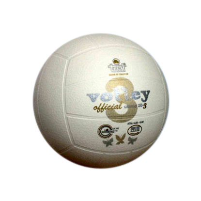 PALLONE VOLLEY TRIAL ULTIMA 3 VOLLEY OFFICIAL