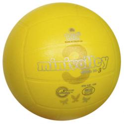 foto PALLONE VOLLEY TRIAL ULTIMA 3 MINIVOLLEY 220 gr