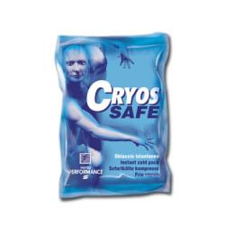 foto Ghiaccio istantaneo Cryos Safe