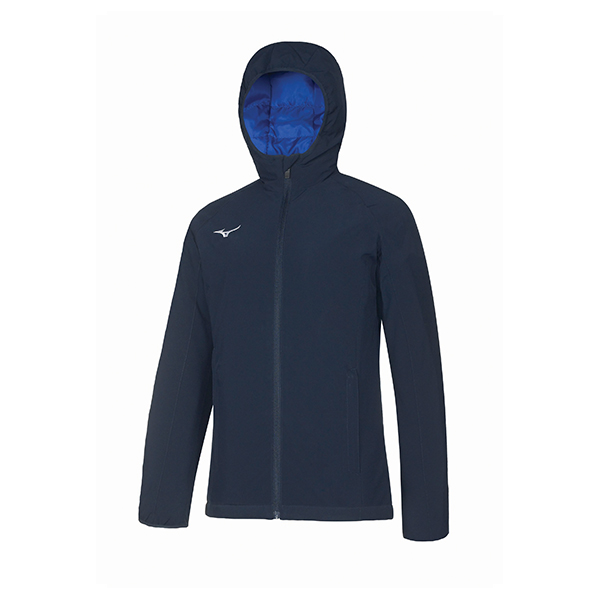 MIZUNO GIACCA PADDED JACKET W