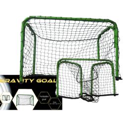 foto PORTE FLOORBALL GRAVITY CM 60 X 90 (DISPONIBILI DA FINE NOVEMBRE)