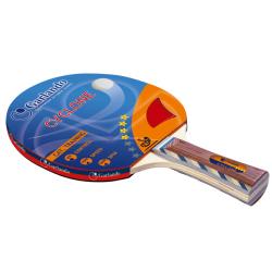 foto RACCHETTA PING PONG GARLANDO CYCLONE 4 stelle