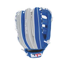 foto GUANTO BASEBALL TEAMMATE IN PELLE 12.5"