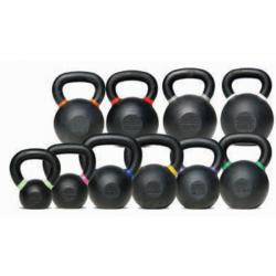 foto KETTLEBELL PRO CROSS EVO kg 28 TOORX