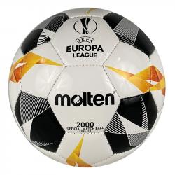 foto PALLONE CALCIO A 5 MOLTEN F9G-LND  FIFA Approved