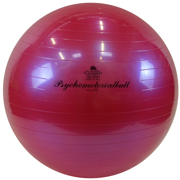 PSICOMOTORIAL BALL CM. 45