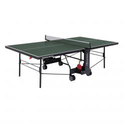 foto TAVOLO PING PONG GARLANDO MASTER INDOOR