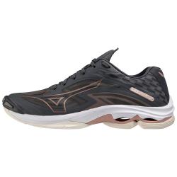 foto MIZUNO LIGHTNING W GRIGIO