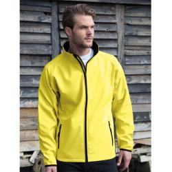 foto GIACCA SOFTSHELL