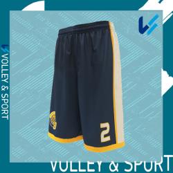 foto V&S SHORT BASKET IN SUBLIMATICO