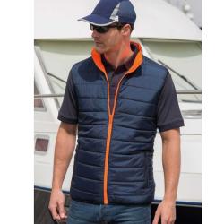 foto GILET REVERSIBILE SAFETY