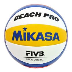 foto MIKASA  PALLONE BEACH PRO FIVB