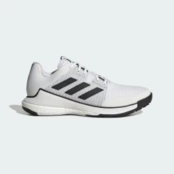 foto ADIDAS CRAZYFLIGHT BIANCO NERO