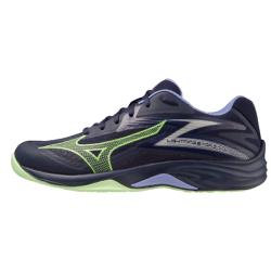 foto MIZUNO LIGHTNING STAR JR BLU LIME