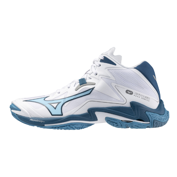 mizuno wave lightning z8 mid