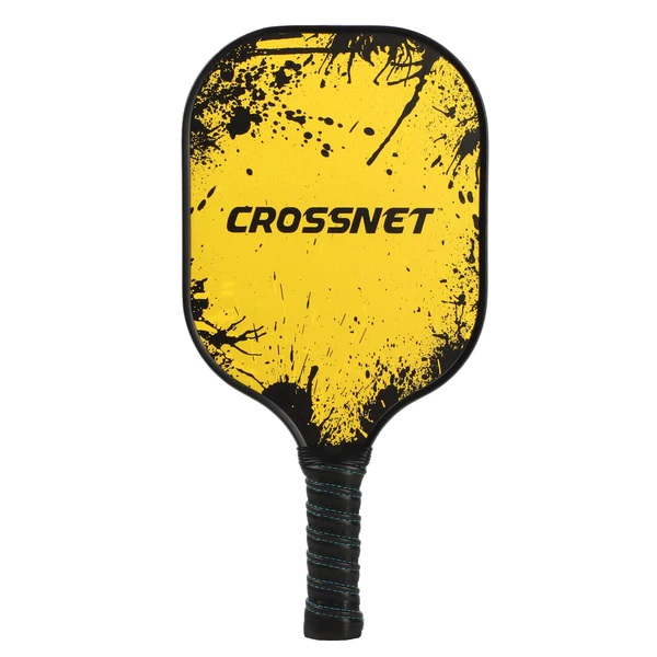 RACCHETTA PICKLEBALL CROSSNET ELITE COSMIC SPLATTER