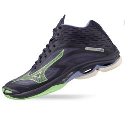 foto MIZUNO LIGHTNING MID Z7 BLU