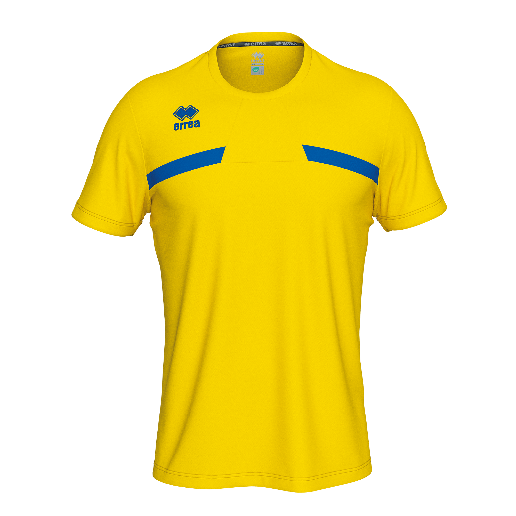 ERREA T SHIRT MARK