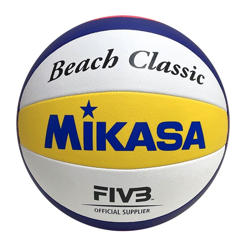 PALLONE BEACH VOLLEY MIKASA