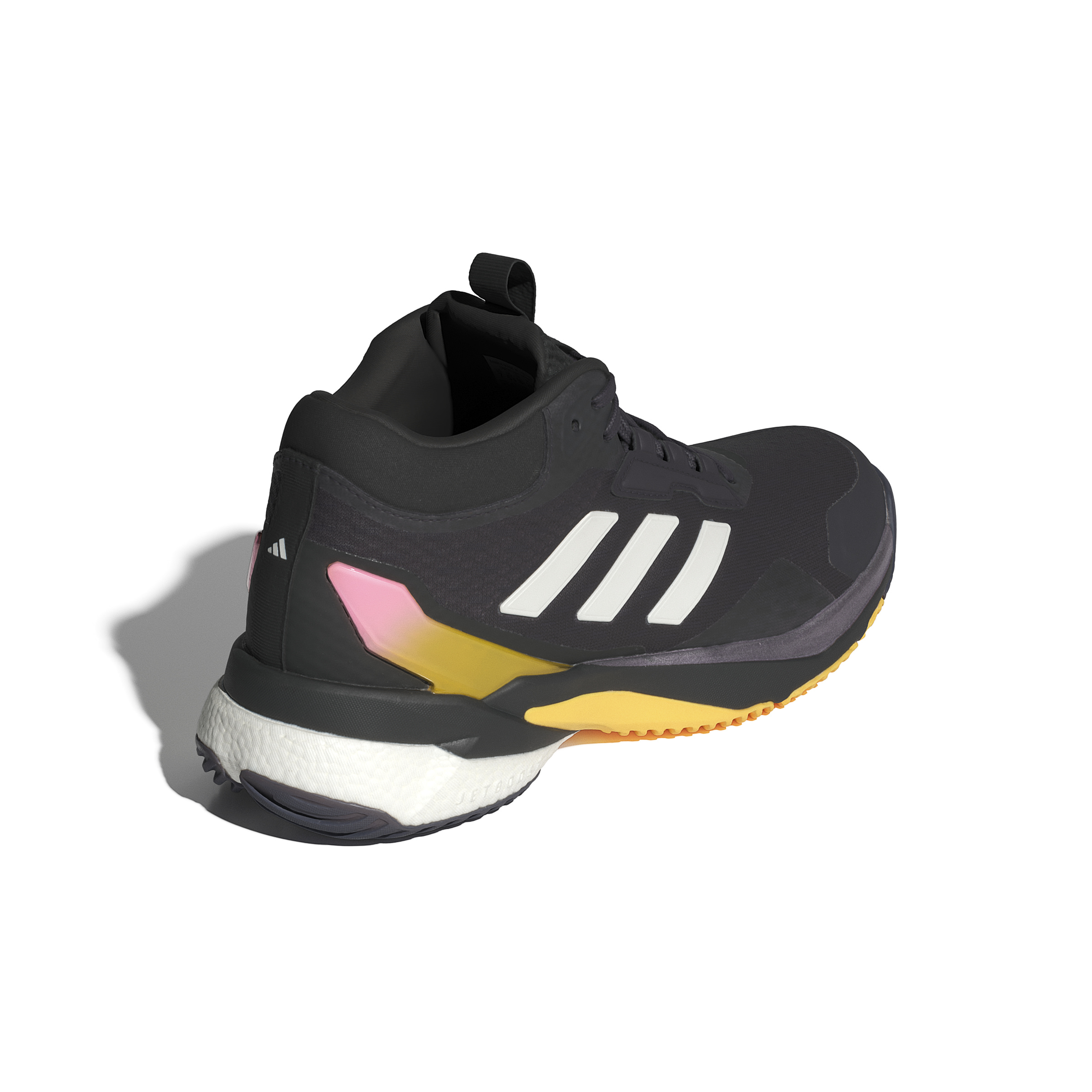 ADIDAS CRAZYFLIGHT 5 W MID BLACK