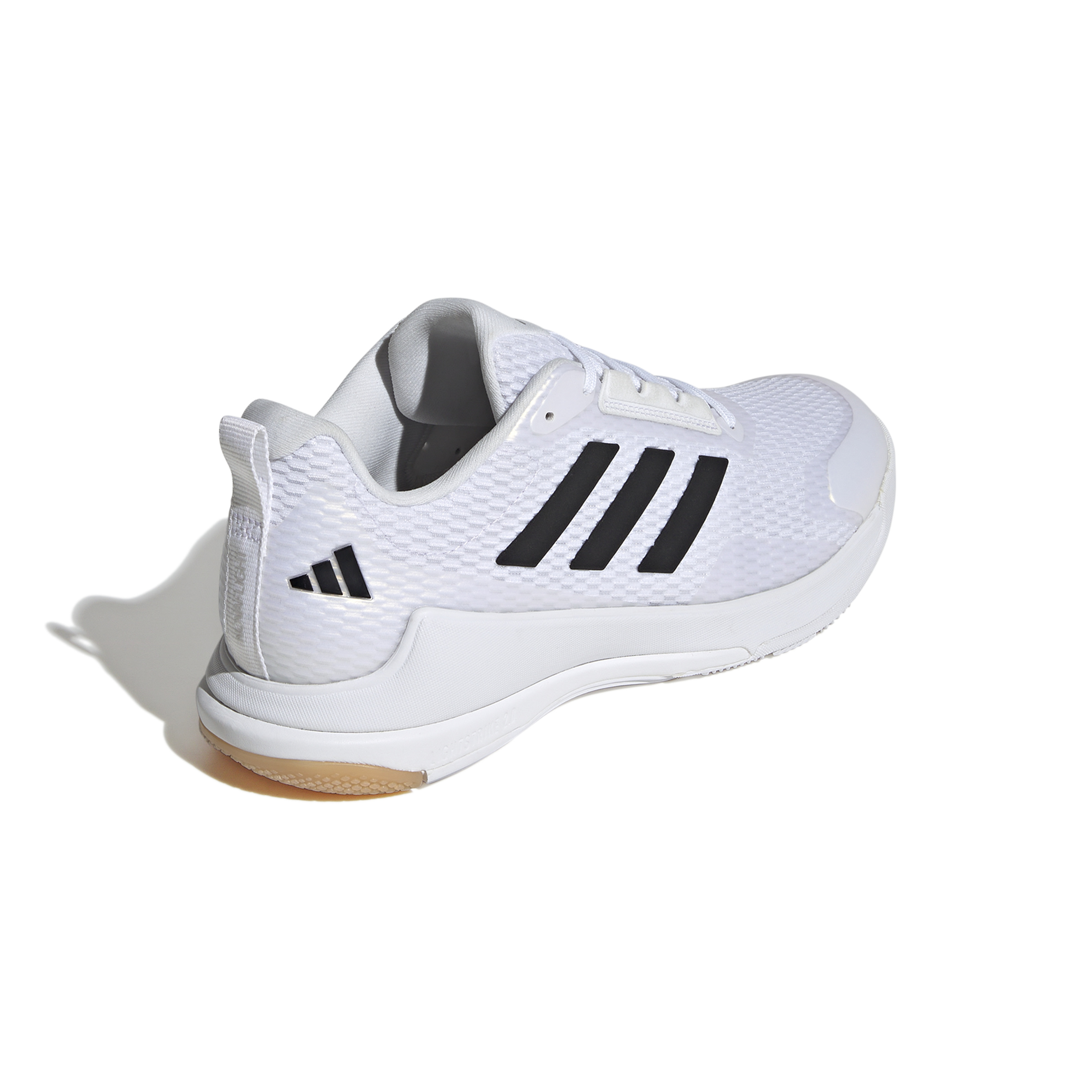 ADIDAS NOVAFLIGHT 2 M WHITE BLACK