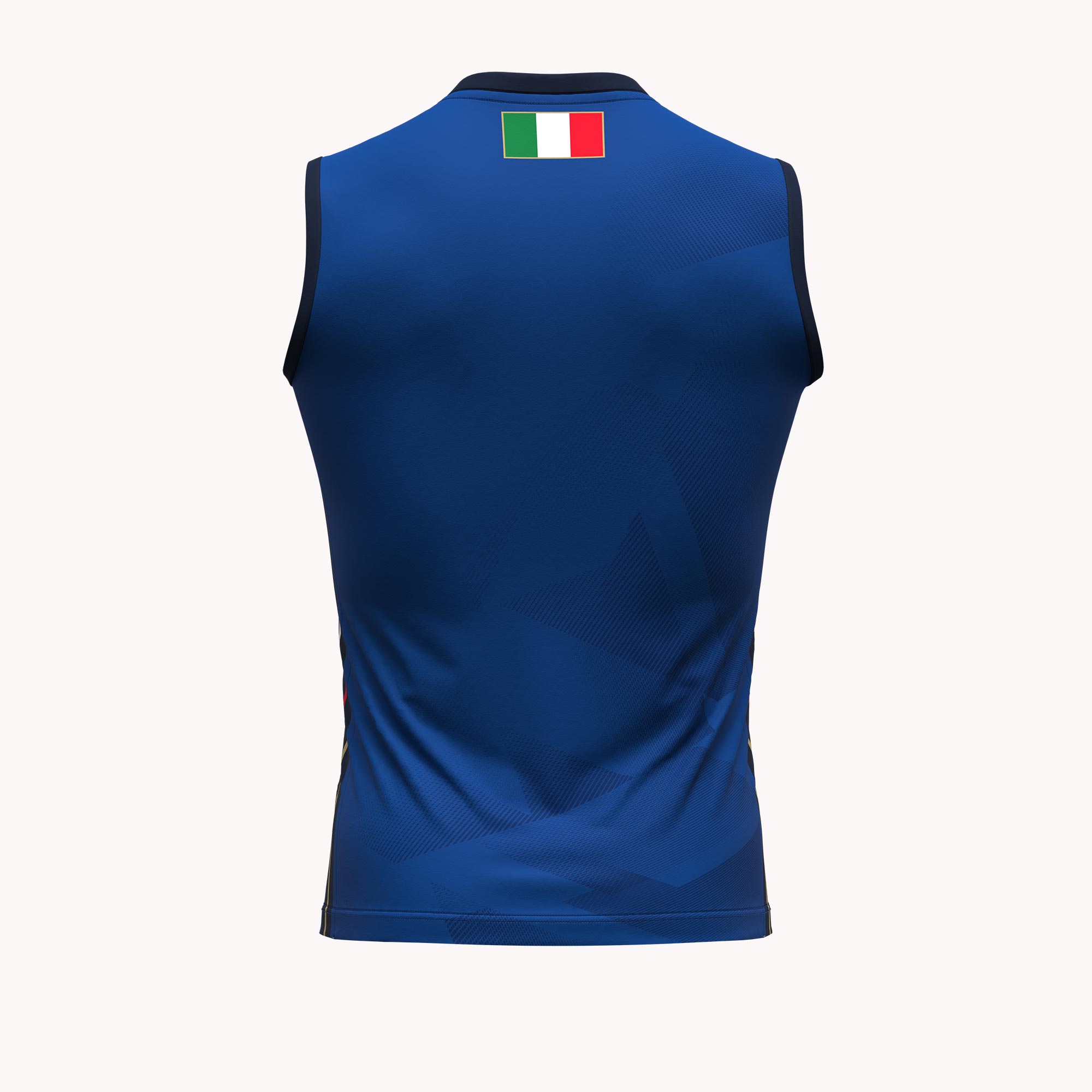 ERREA NAZIONALE PRIMA MAGLIA UOMO PARIGI