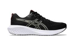 foto ASICS GEL EXCITE 10 BLACK FEATHER GREY