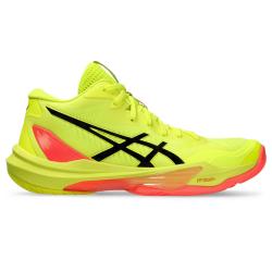 foto ASICS SKY ELITE FF MT 3 W PARIS SAFETY YELLOW BLACK