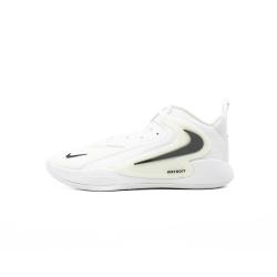 foto NIKE ZOOM HYPERSET 2 WHITE BLACK