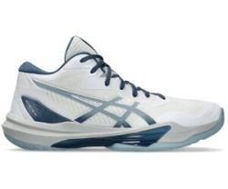 foto ASICS SKY ELITE FF MT 3 WHITE DOLPHIN GREY