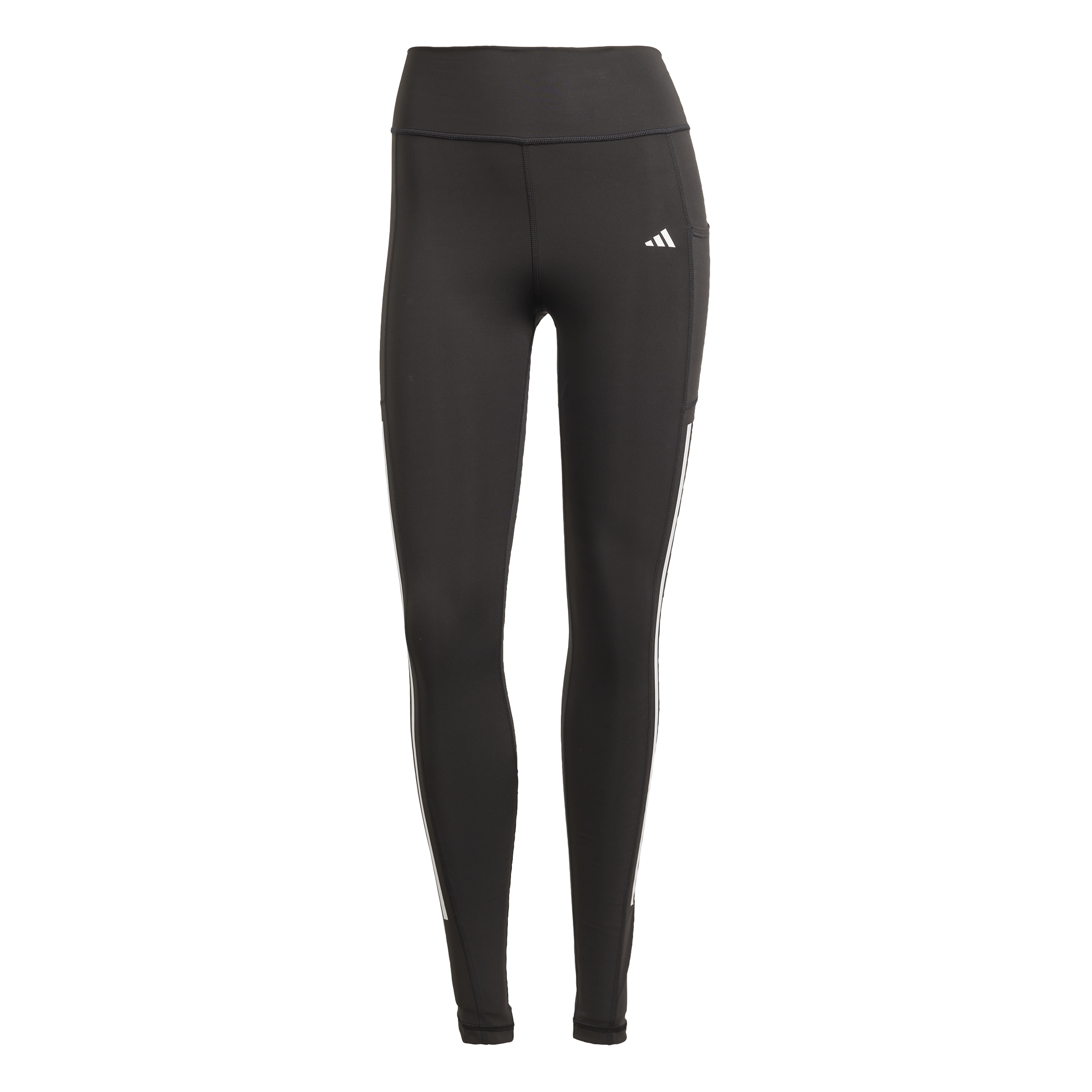 LEGGINGS OPTIME 3 STRIPES FULL-LENGHT