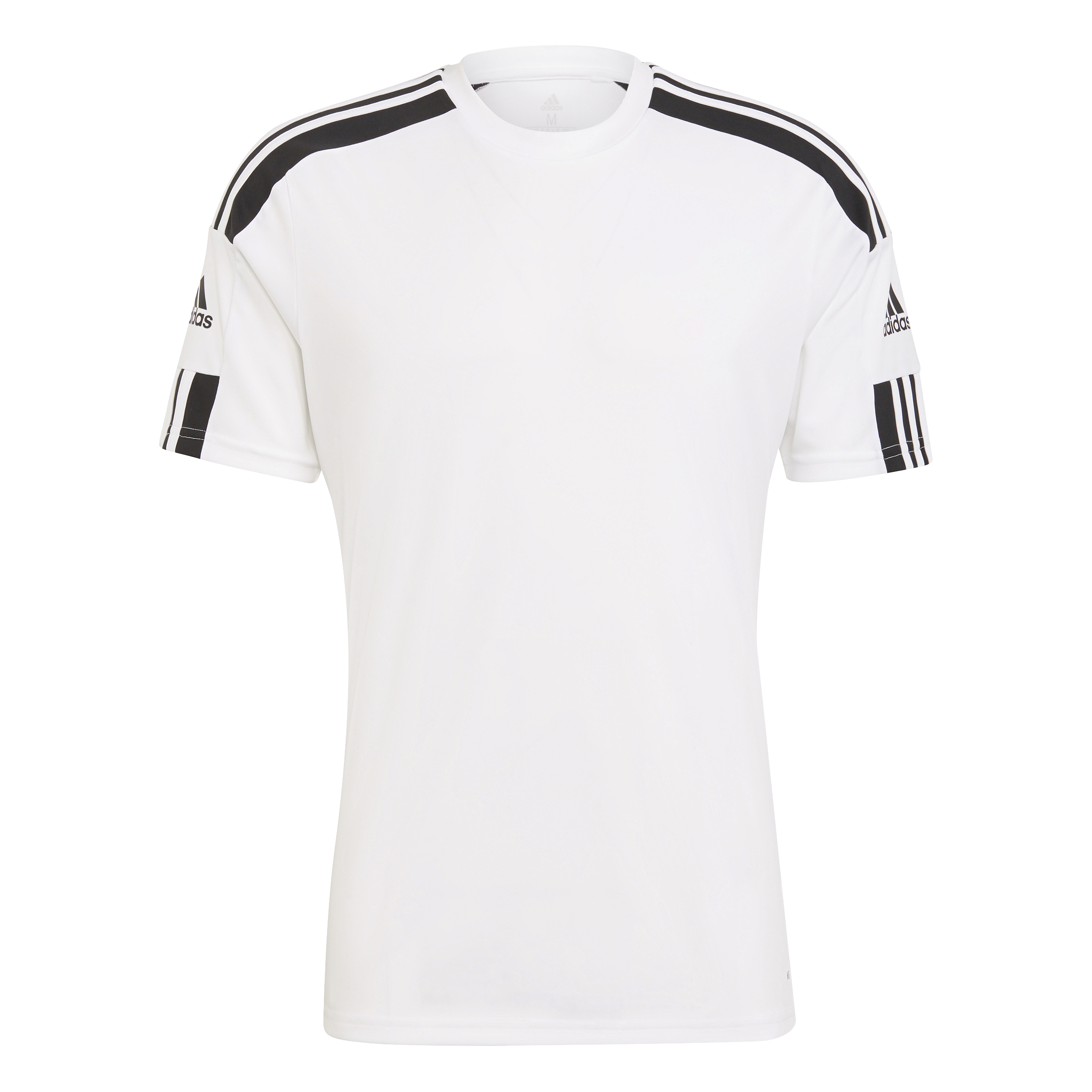 T SHIRT SQUADRA 21 WHITE