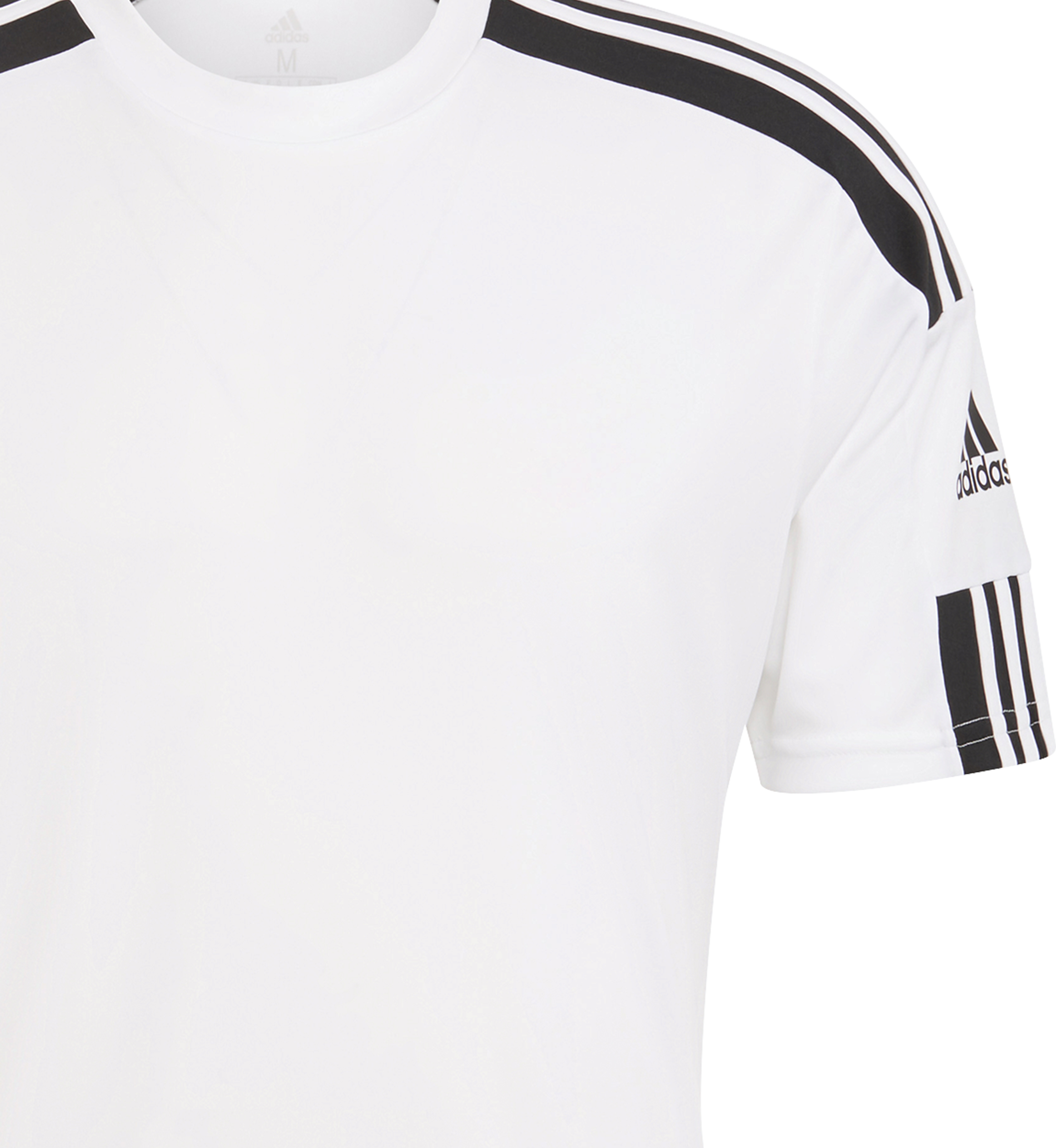 T SHIRT SQUADRA 21 WHITE