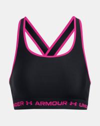 foto UNDER ARMOUR Reggiseno sportivo Armour® Mid Crossback da donna