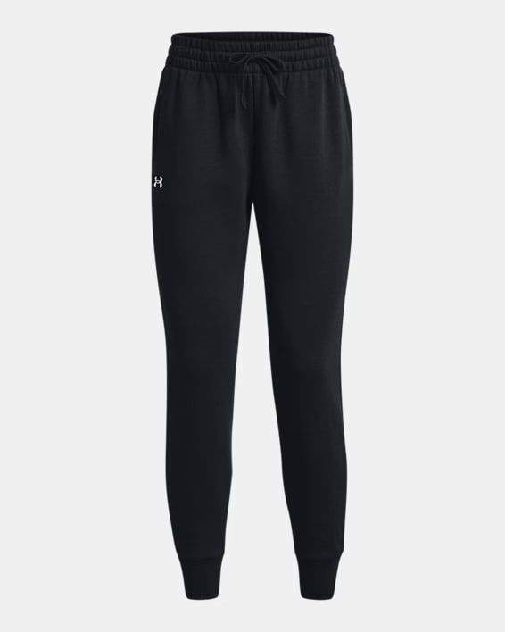 UNDER ARMOUR Jogger UA Rival Fleece da donna