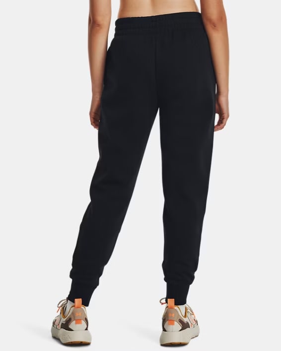 UNDER ARMOUR Jogger UA Rival Fleece da donna