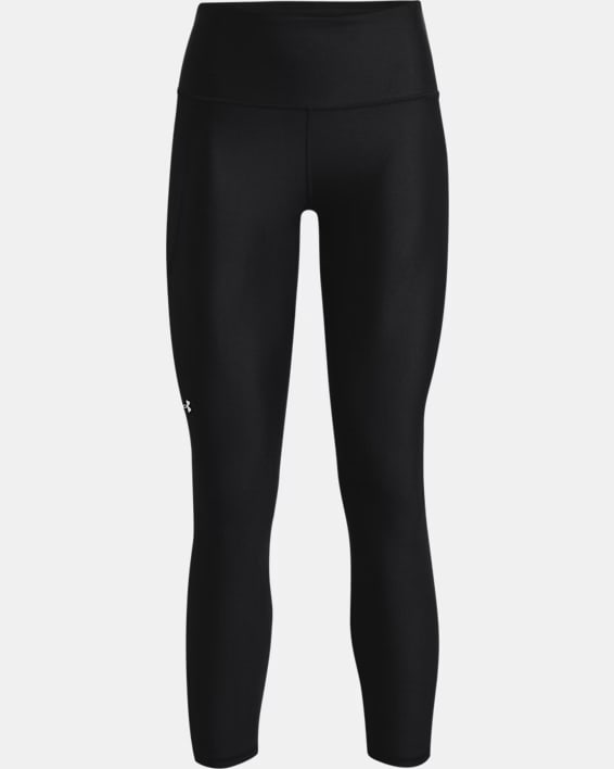 UNDER ARMOUR Leggings HeatGear® No-Slip Waistband Ankle da donna