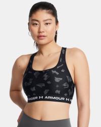 foto UNDER ARMOUR Reggiseno sportivo Armour® Mid Crossback Printed da donna