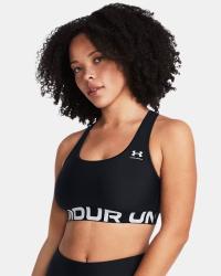 foto UNDER ARMOUR Reggiseno sportivo HeatGear® Armour Mid Branded da donna