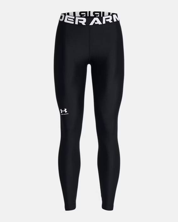 UNDER ARMOUR Leggings HeatGear® da donna