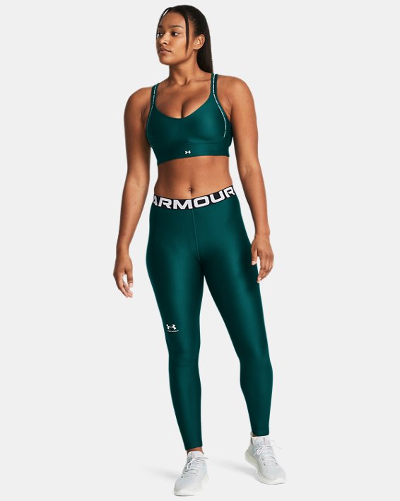 UNDER ARMOUR Leggings HeatGear® da donna