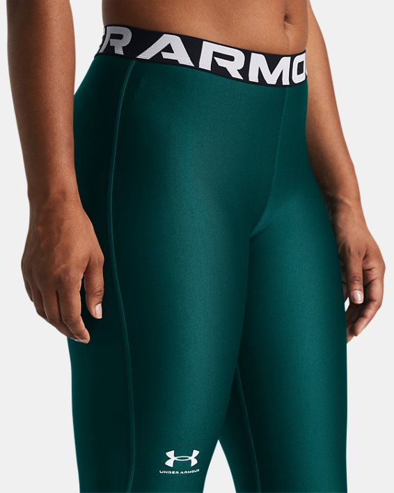 UNDER ARMOUR Leggings HeatGear® da donna