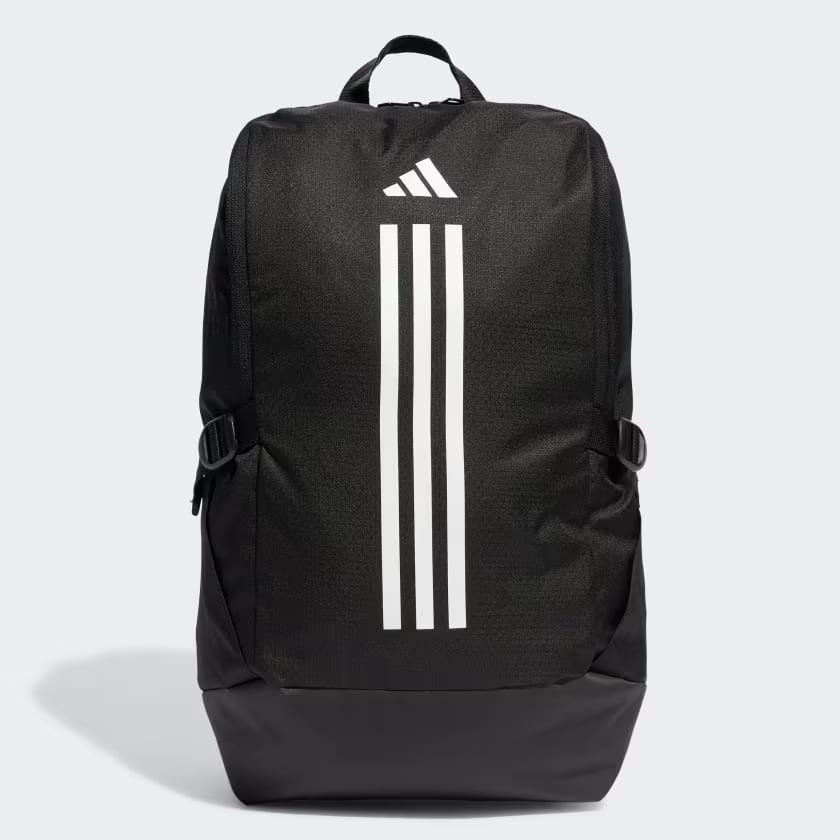 ADIDAS ZAINO ESSENTIALS 3 STRIPES