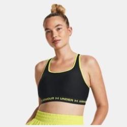 foto UNDER ARMOUR Reggiseno sportivo Armour® Mid Crossback da donna