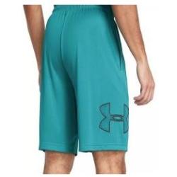 foto UNDER ARMOUR Shorts UA Tech™ Graphic da uomo