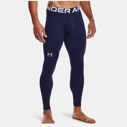 UNDER ARMOUR Leggings ColdGear® da uomo