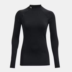 foto UNDER ARMOUR Lupetto ColdGear® Authentics Mock Neck da donna