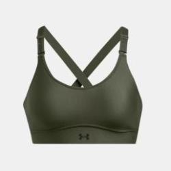 foto UNDER ARMOUR Reggiseno sportivo UA Infinity 2.0 Mid da donna