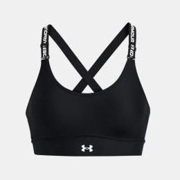 UNDER ARMOUR Reggiseno sportivo UA Infinity 2.0 Mid da donna